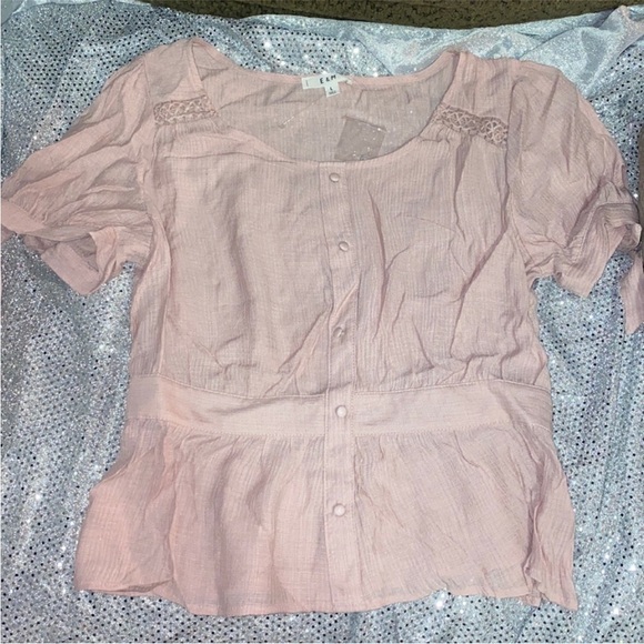 Button up blouse - Picture 4 of 4